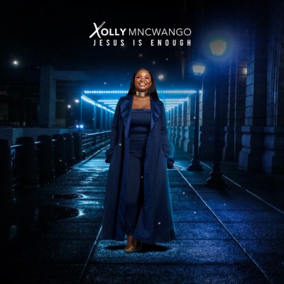 Xolly Mncwango – Healing Power