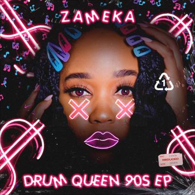 Zameka – Take Me Back ft. Afro Brotherz