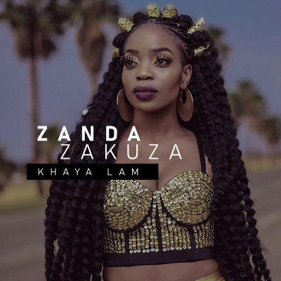 Zanda Zakuza – Amagama