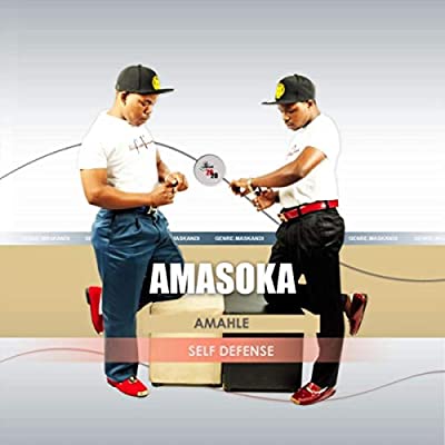 Amasoka Amahle – Bancane Abafana