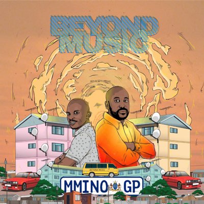 Beyond Music – Ndlela Vuleka Ft. Spartz & MKeyz