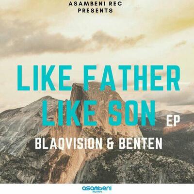 Blaqvision & BenTen – Clicks Ft. Dj Ligwa, Angazz & Dj Anga