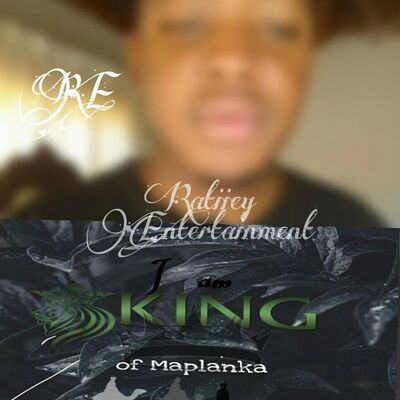 Deej Ratiiey – I Am King Of Maplanka Ft. Buddy F