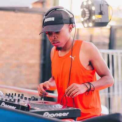 Deejay Jomling – For The Deep House Lovers Mix