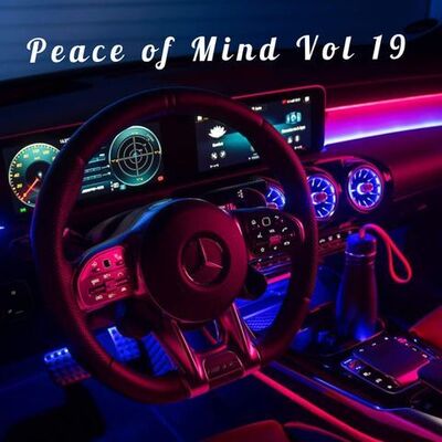 DJ Ace – Peace Of Mind Vol 19 (Deep Slow Jam Mix)