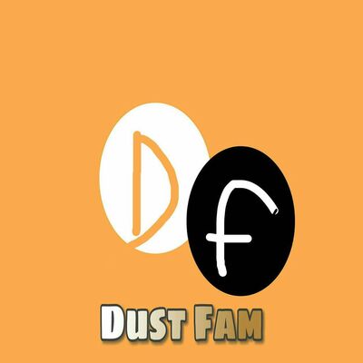 Dust Fam – Equalizer