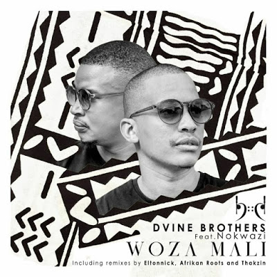 Dvine Brothers – Woza Mali (Afrikan Roots Chuba Cabra Remix) Ft. Nokwazi