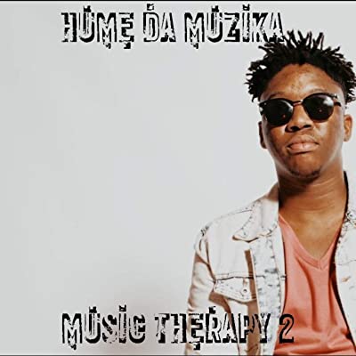 Hume Da Muzika – Say Yes (Afro Brotherz Remix) Ft. Miss P