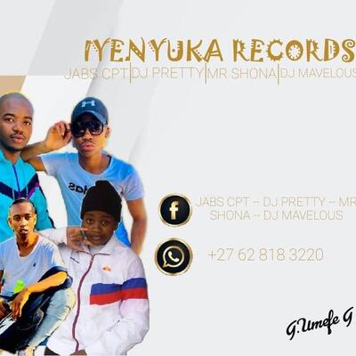 Iyenyuka Records – Thando Lwakho Ft. Nalitha & Mr Shona