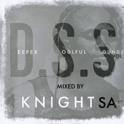 KnightSA89 & KAOS – Deeper Soulful Sounds Vol 83 Mix
