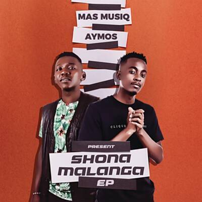 Mas Musiq, Aymos – Bambelela ft. DJ Maphorisa & Kabza De Small