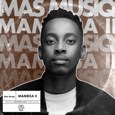 Mas Musiq – Samthin More Ft. Vyno Miller & DJ Maphorisa