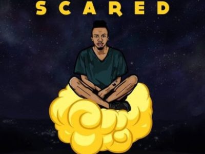Mass The Difference – Scared Ft. Pdot O