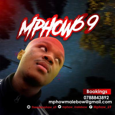 Mphow 69 – Rocker