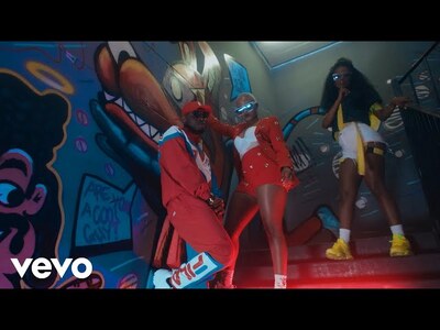 Ommy Dimpoz – Dede (Music Video) ft. DJ Tira, Prince Bulo & Dladla Mshunqisi
