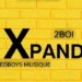 RedBoyz MusiQ & 2BOI – Xpand (R.O.G)