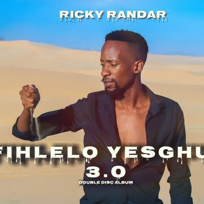 Ricky Randar – Umthandazo We Gqom Ft. Bobstar no Mzeekay, Abafana & Mdurh