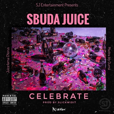 Sbuda Juice – Celebrate