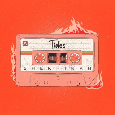 Shekhinah – Tides