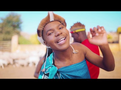 VIDEO: Mc Records KZN – Baby Musa Kuyenzeka Lento