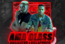 Vusinator & Killa Punch – Ama Glass