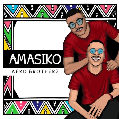 Afro Brotherz – The Finale ft. Caiiro, Pastor Snow & Mzoka