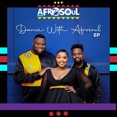 Afrosoul – Amangqamngqeshe ft. DJ Brown