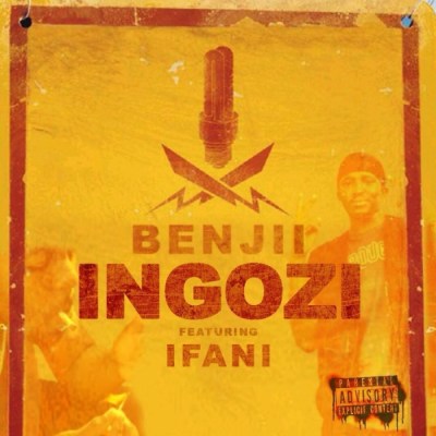 Benjii SA – Ingozi (Remix) Ft. iFani