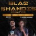 BlaqShandis – Festive Bang (Mixtape)