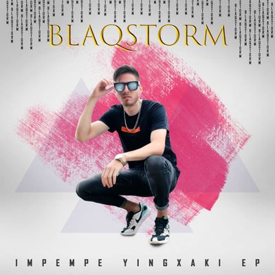 BlaqStorm – Yebo (Injury)