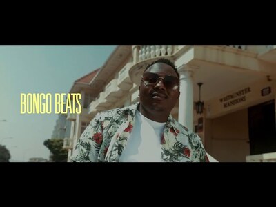 Bongo Beats – Thando Unamanga (Video) ft. Nomcebo Zikode