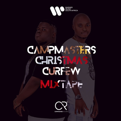 Campmasters – Christmas Curfew Mixtape