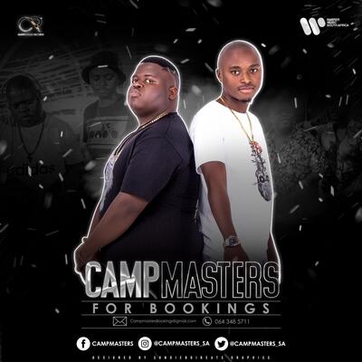 Campmasters – Summer Mix