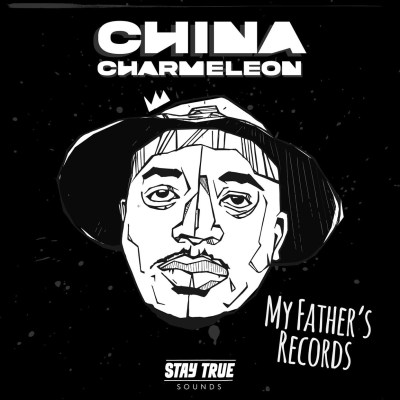 China Charmeleon – Keep On Moving ft. Simeon