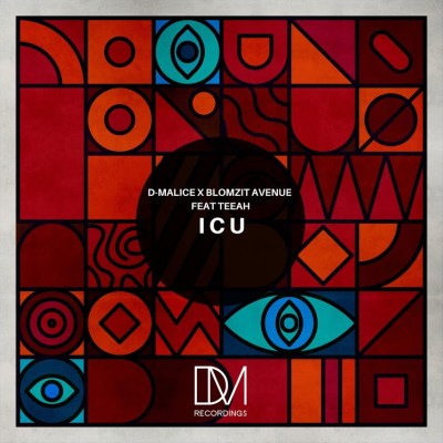D-Malice & Blomzit Avenue – I C U ft. Teeah (Original Mix)