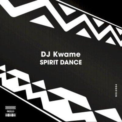 DJ Kwame – Spirit Dance (Original Mix)