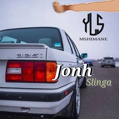 Dj Mshimane – John Slinga (Original Mix)