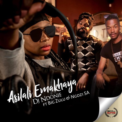 Dj Ndoni – Asilali Emakhaya ft. Big Zulu & Ngozi SA