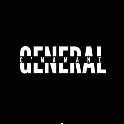 General C'mamane & K Dot – Is'cotho