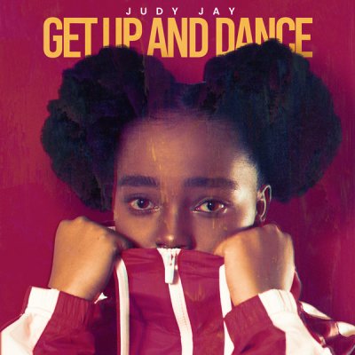 Judy Jay – Get Up and Dance (Original Mix)