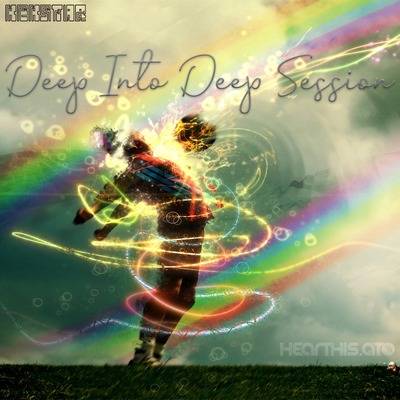 Kek'star – Deep Into Deep Session 1 (Mixtape)