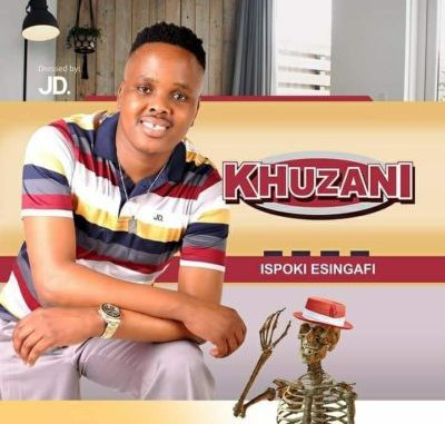 Khuzani – Emhlabeni Wothando