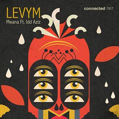 LevyM – Mwana ft. Idd Aziz