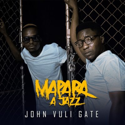 Mapara A Jazz – Right Here ft. Master KG, Soweto Gospel Choir, Mr Brown & John Delinger
