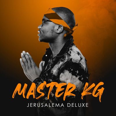 Master KG – Jerusalema (Deluxe) Album