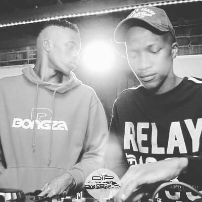 MDU aka TRP & Bongza – No Body Can Stop Us ft. Kelvin Momo, Mphow69