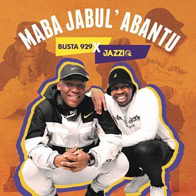 Mr JazziQ, Busta 929 – Le Ngoma ft. Reece Madlisa, Zuma & Mzu M