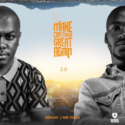 Mshayi & Mr Thela – Nibangaph' ft. T-Man