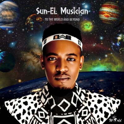 Sun-El Musician – Lengane Ft. Simmy
