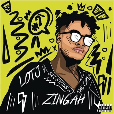 Zingah – On My Own ft. Kly